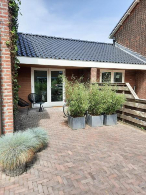 Southpoint Zandvoort & private parking